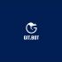 Логотип для git.bot (международный) и gitapi.ru (РФ) - дизайнер Greeen