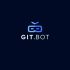 Логотип для git.bot (международный) и gitapi.ru (РФ) - дизайнер neleto