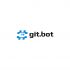 Логотип для git.bot (международный) и gitapi.ru (РФ) - дизайнер Greeen