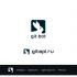Логотип для git.bot (международный) и gitapi.ru (РФ) - дизайнер OlgaDiz