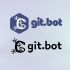 Логотип для git.bot (международный) и gitapi.ru (РФ) - дизайнер ThinIce