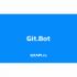 Логотип для git.bot (международный) и gitapi.ru (РФ) - дизайнер anlion