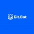 Логотип для git.bot (международный) и gitapi.ru (РФ) - дизайнер massachusetts