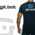 Логотип для git.bot (международный) и gitapi.ru (РФ) - дизайнер GAMAIUN