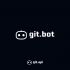 Логотип для git.bot (международный) и gitapi.ru (РФ) - дизайнер massachusetts