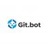 Логотип для git.bot (международный) и gitapi.ru (РФ) - дизайнер shamaevserg