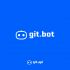 Логотип для git.bot (международный) и gitapi.ru (РФ) - дизайнер massachusetts