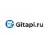 Логотип для git.bot (международный) и gitapi.ru (РФ) - дизайнер shamaevserg