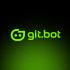 Логотип для git.bot (международный) и gitapi.ru (РФ) - дизайнер massachusetts