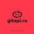 Логотип для git.bot (международный) и gitapi.ru (РФ) - дизайнер Vaneskbrlitvin