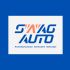 Логотип для SWAG Auto - дизайнер AnatoliyInvito