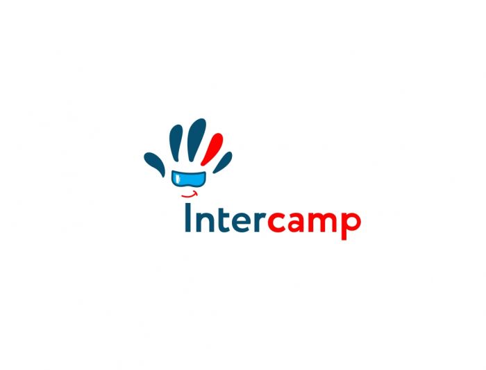 Лого и фирменный стиль для Intercamp - дизайнер anstep