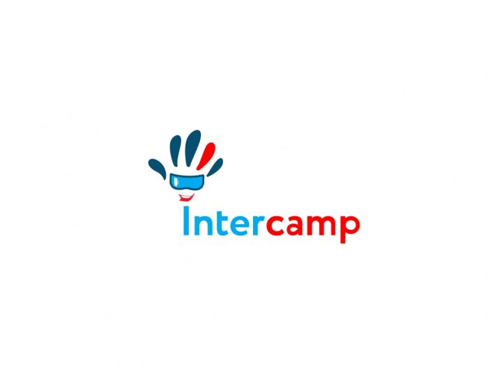 Лого и фирменный стиль для Intercamp - дизайнер anstep