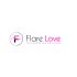 Логотип для Flare Love - дизайнер anstep