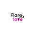 Логотип для Flare Love - дизайнер Khan