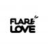 Логотип для Flare Love - дизайнер shamaevserg