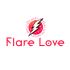 Логотип для Flare Love - дизайнер YanaDesign01