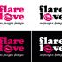 Логотип для Flare Love - дизайнер Alex_Kopherd