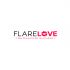 Логотип для Flare Love - дизайнер nuttale