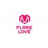 Логотип для Flare Love - дизайнер shamaevserg