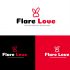 Логотип для Flare Love - дизайнер SmolinDenis