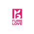 Логотип для Flare Love - дизайнер shamaevserg