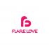 Логотип для Flare Love - дизайнер shamaevserg