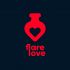 Логотип для Flare Love - дизайнер cuthere