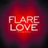 Логотип для Flare Love - дизайнер Lizaveta95