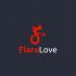 Логотип для Flare Love - дизайнер zozuca-a