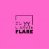 Логотип для Flare Love - дизайнер luveya