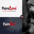 Логотип для Flare Love - дизайнер kokker