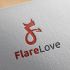 Логотип для Flare Love - дизайнер zozuca-a