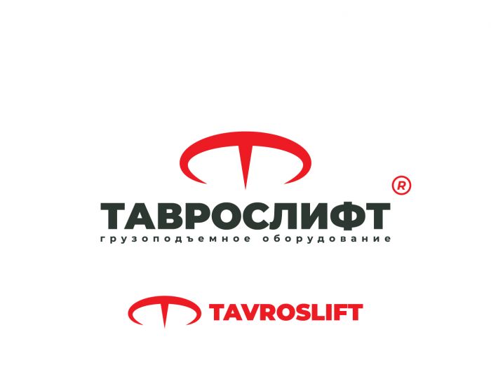 Логотип для Таврос лифт - дизайнер Vaneskbrlitvin