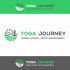 Логотип для yoga journey - дизайнер markosov