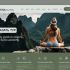 Логотип для yoga journey - дизайнер Mini_kleopatra