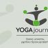 Логотип для yoga journey - дизайнер Mini_kleopatra