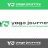 Логотип для yoga journey - дизайнер markosov