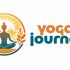 Логотип для yoga journey - дизайнер Maria_ZH