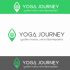 Логотип для yoga journey - дизайнер markosov