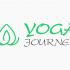 Логотип для yoga journey - дизайнер Artboikov