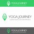 Логотип для yoga journey - дизайнер markosov