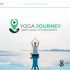 Логотип для yoga journey - дизайнер chicus