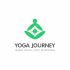 Логотип для yoga journey - дизайнер Olya52ru