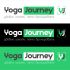 Логотип для yoga journey - дизайнер Lenor82