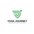 Логотип для yoga journey - дизайнер shamaevserg