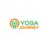 Логотип для yoga journey - дизайнер shamaevserg