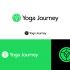 Логотип для yoga journey - дизайнер massachusetts