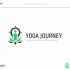 Логотип для yoga journey - дизайнер chicus