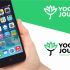 Логотип для yoga journey - дизайнер GAMAIUN